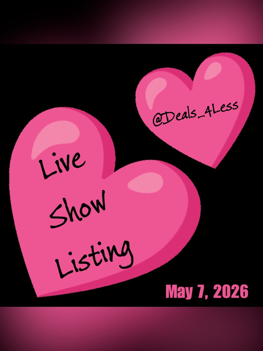 May 7  {201-300}